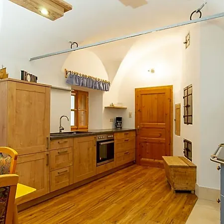 Apartamento Schelchen *