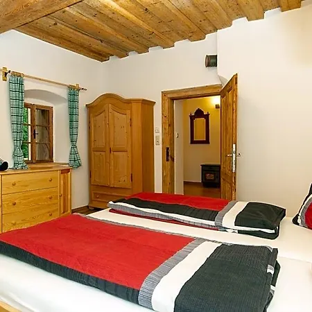 Schelchen Apartamento