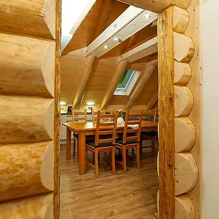 Apartamento Schelchen