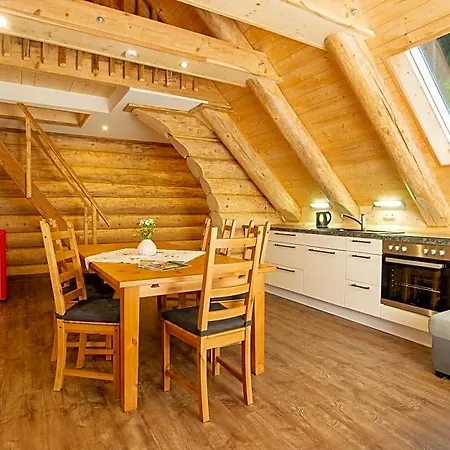 Apartamento Schelchen *