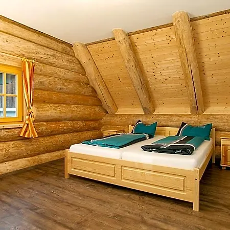 Apartamento Schelchen *