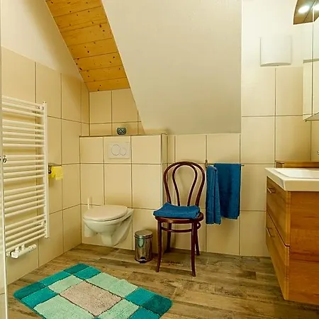 Schelchen Apartamento Hollenstein an der Ybbs