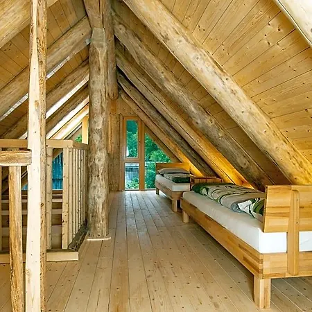 Apartamento Schelchen