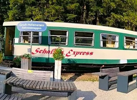 Apartamento Schelchen