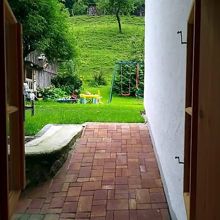 Apartamento Schelchen Hollenstein an der Ybbs
