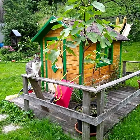 Schelchen Apartamento *
