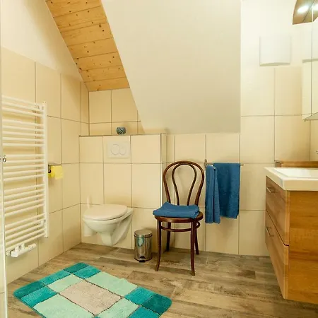 Apartment Schelchen