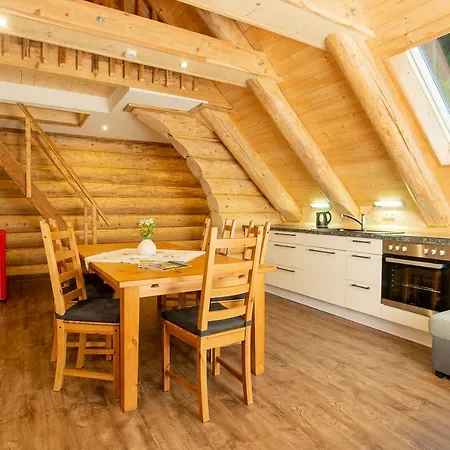 Schelchen Apartment