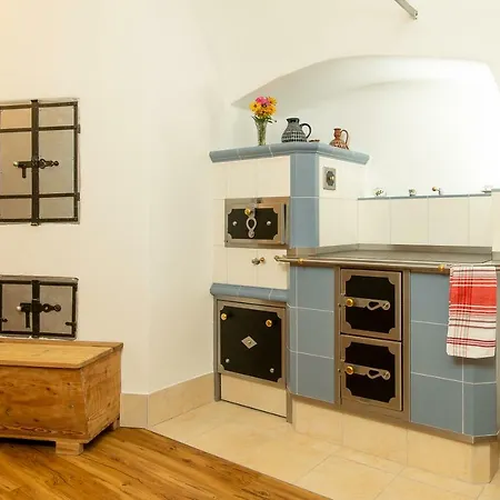 Schelchen * Hollenstein an der Ybbs