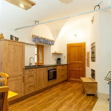Schelchen Apartment *