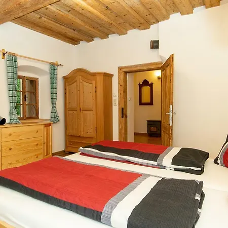 Schelchen * Hollenstein an der Ybbs