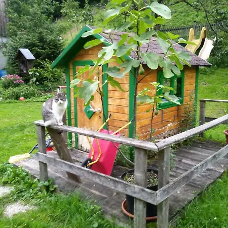 Appartamento Schelchen