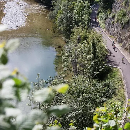 Διαμέρισμα Schelchen Hollenstein an der Ybbs