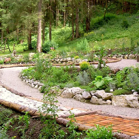 Schelchen Apartmán Hollenstein an der Ybbs