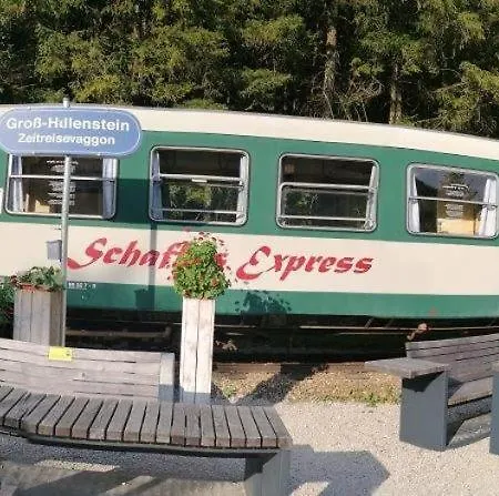 Schelchen * Hollenstein an der Ybbs
