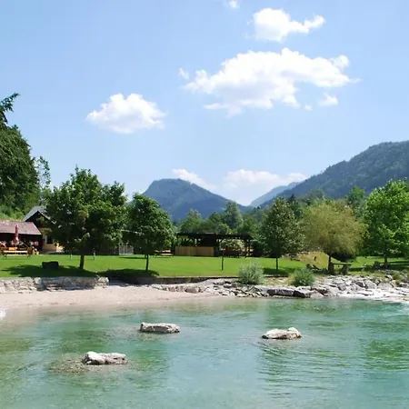 Apartmán Schelchen *