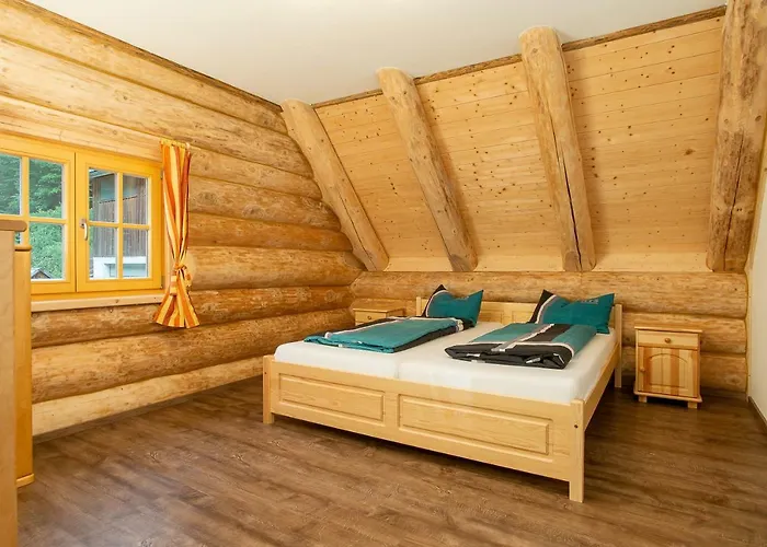 Schelchen * Hollenstein an der Ybbs