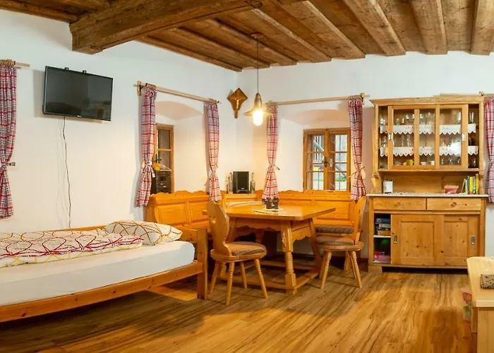 Schelchen Lejlighed *