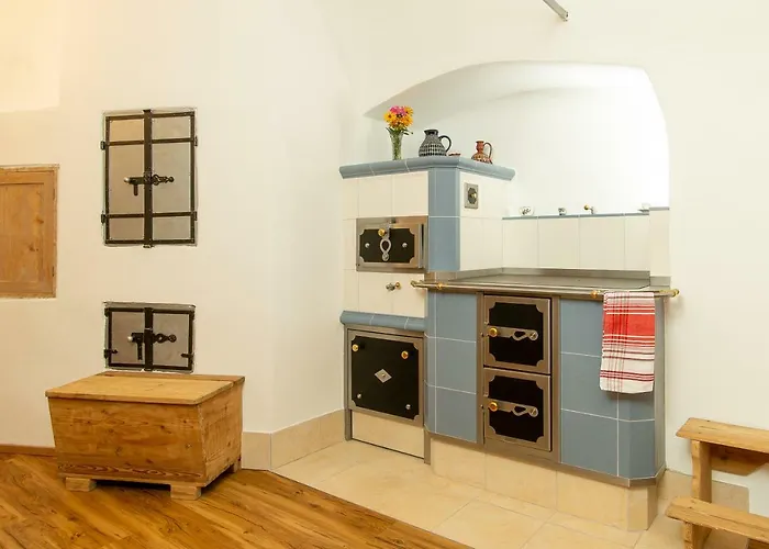 Schelchen * Hollenstein an der Ybbs