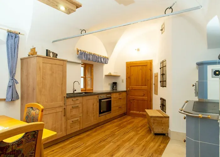 Schelchen Lejlighed *