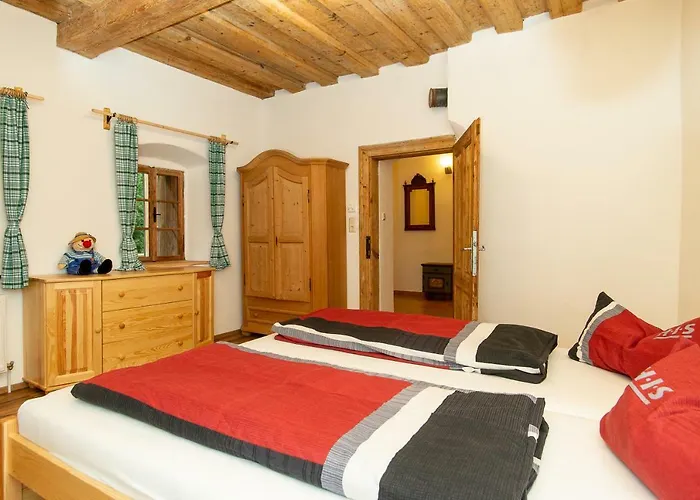 Schelchen * Hollenstein an der Ybbs