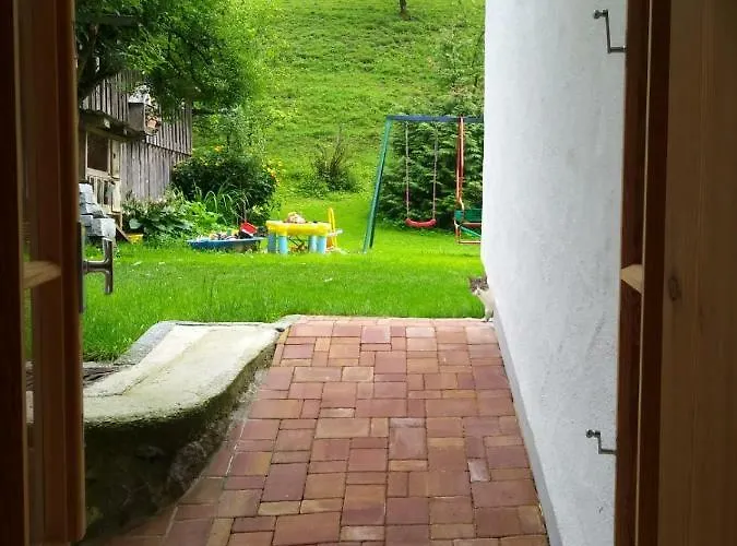 Schelchen Lejlighed *