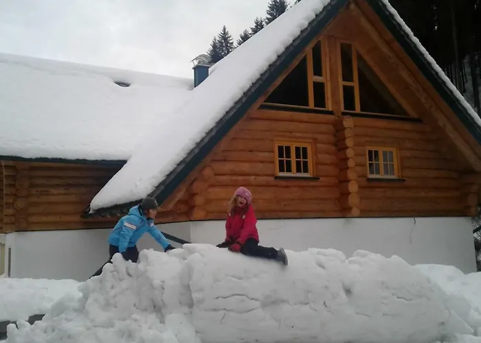 Schelchen Lejlighed Hollenstein an der Ybbs