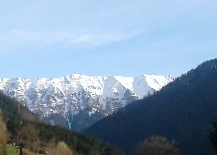 Lejlighed Schelchen *