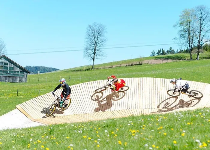 Lejlighed Schelchen *