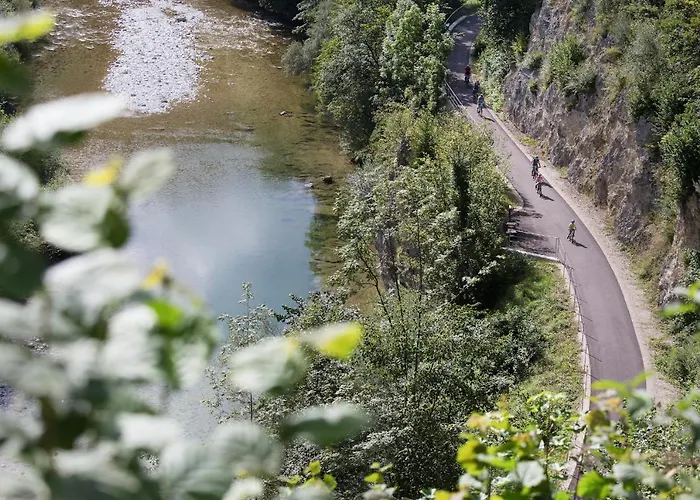 Lejlighed Schelchen Hollenstein an der Ybbs