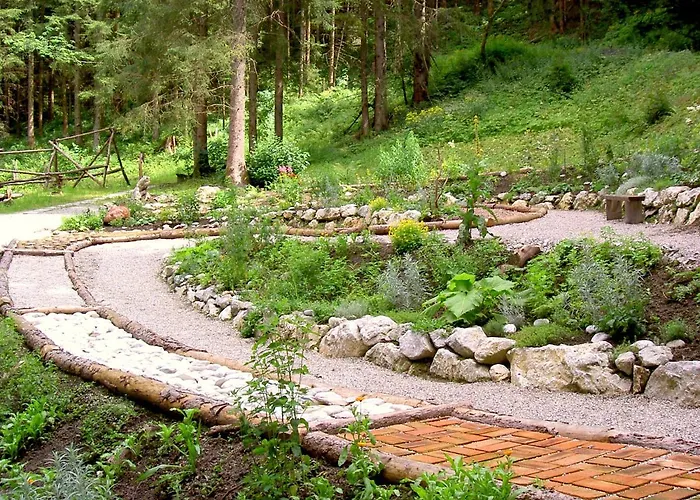 Schelchen Lejlighed Hollenstein an der Ybbs