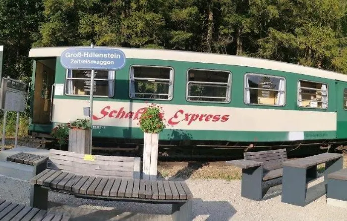 Schelchen * Hollenstein an der Ybbs