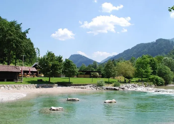 Lejlighed Schelchen *